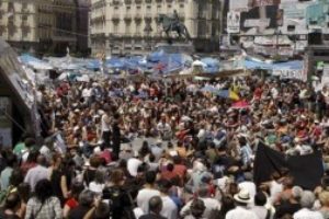 José Javier González De La Paz: «Cuando el anarquismo es sólo una pose»
