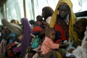 La crisis de hambruna del Cuerno de África va camino de empeorar