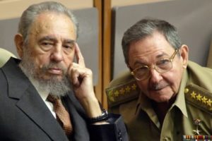 En Cuba, con Raúl, más de lo mismo…