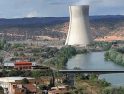 Faltan 80 días para la renovación del permiso de la central nuclear de Ascó