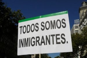 Nuevo Reglamento de Extranjería: Se apuntala la discrimación de la población migrante