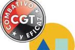CGT-CAM apoya la movilización del 5 de septiembre ante el Banco de España en Alicante