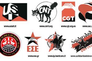 La Coordinadora Roja y Negra apoya la jornada de lucha del 29S