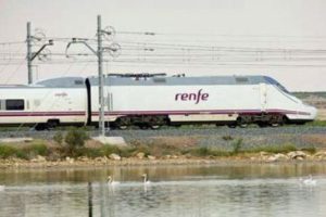 Deterioro de servicios ferroviarios en Castilla y León