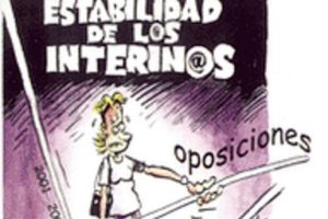 CGT denuncia la agresión al colectivo de docentes interinos de la Consejería de Educación de Andalucía