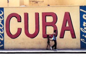 Entrevista al Movimiento Libertario Cubano