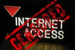 E-PARASITES, Estados Unidos otro proyecto de ley de censura global de webs