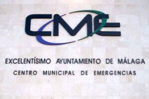 Abono de atrasos en Centro Municipal de Emergencias de Málaga