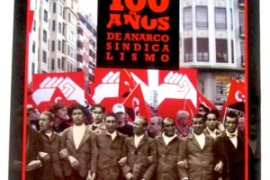 Exposición 100 Años de Anarcosindicalismo en Asturias
