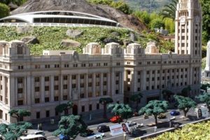 CGT es la organización sindical más votada en las elecciones del Cabildo de Tenerife