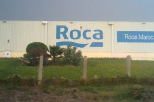 Solidaridad urgente con despedidos en Roca-Maroc