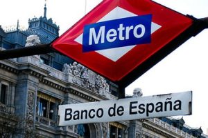 Banco de España: la desvergüenza hecha arte