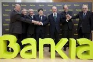 La indemnización segoviana de Bankia