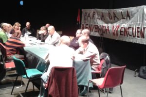 Celebrado en Parla (Madrid) el VI Encuentro de Administración Local de la FETAP