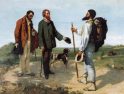 Gustave Courbet. El sueño de la Comuna