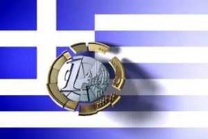¡Esos griegos están locos!