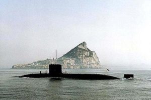 ¿Y si ocurriera un accidente nuclear en Gibraltar?