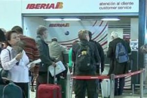 Elecciones sindicales 2011 en Iberia Tierra