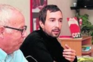CGT y CNT denuncian en Jerez altas médicas a empleados «que no están bien»