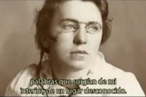 [Documental] Emma Goldman, una mujer sumamente peligrosa