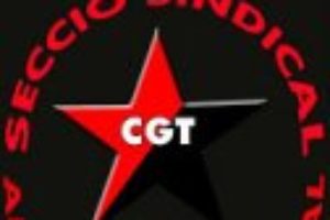 Video Sección Sindical CGT Ambulancias Condal para las elecciones sindicales