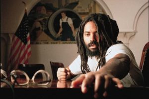 Fiscales descartan pena de muerte en caso de Mumia Abu-Jamal