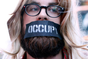 El futuro del movimiento Occupy