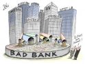Banca buena y Banco Malo Público SA