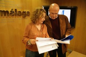 CGT dobla representantes sindicales en ASSDA Málaga