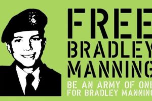 Bradley Manning y la verdadera naturaleza de la guerra del siglo 21