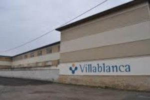 Movilizaciones en el Sanatorio Villablanca de Reus