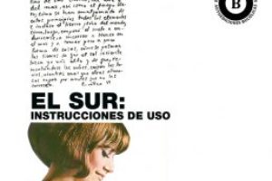 Madrid: Presentación del libro «El sur: instrucciones de uso» de Silvia Nanclares