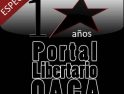 Portal Libertario Oaca: “El anarquismo es como un diamante”