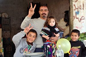 Campamentos de refugiados palestinos: ¿resistencia o resignación?