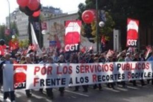 Xunta de Galicia: Unhas propostas indecentes e discriminatorias