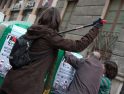 30 Colectivos contra la Ordenanza Antivandalismo de Valladolid