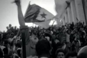 Argelia: el poder teme más al sindicalismo autónomo que a los partidos políticos