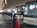 Ratifican que en transportes de viajeros de Granada se discrimina por doble escala salarial