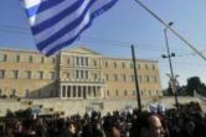 Grecia: Ante el nuevo paquete de ajuste, los sindicatos llaman a una huelga general de 48 horas