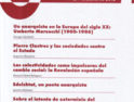 Madrid: Charla-presentación de Germinal nº9 – Revista de estudios libertarios