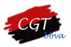 CGT en la Junta de Accionistas del BBVA