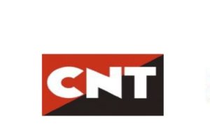 CGT-CNT-SO: 1º de Mayo. Continuamos en lucha