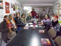 Castellón: Encuentro de Mujeres CGT y presentación del documental «Indomables»