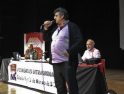 CGT ve necesaria la huelga, «para acabar con el paro, la reforma y el pacto social»