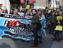 Valladolid: Concentración por la libertad de expresión