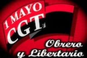 CGT-PV con el sindicalismo combativo contra la Reforma Laboral, los recortes y el Pacto Social
