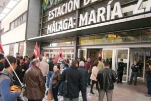La Semana del Festival de Cine de Málaga va a ser “de Película” en Vialia