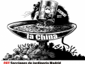 Juicio contra la depuradora de la China