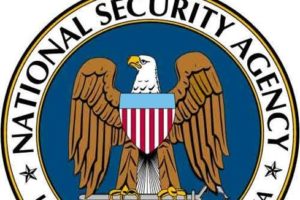 La Agencia de Seguridad Nacional te está vigilando