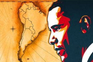 Obama y su política exterior en América Latina: el verdadero escándalo de Cartagena